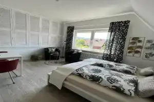 Marktplatzapartment, Hoxter