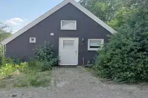 Tiny House Aqualinde, Breda