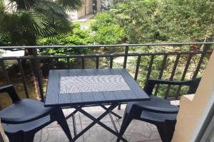 Apartman Matteo, Rijeka