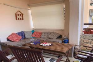 Home in Apartments, Kallithea