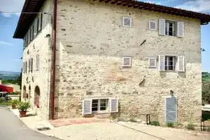 The Loft By Birillo Guest house, Poggibonsi