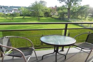 Aisahome Apartments, Parnu