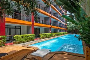 New Condo NaiHarn Beach by Capital Pro Apartments, Nai Harn