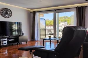 Experiencia Premium en la Esencia de Apartments, Denia
