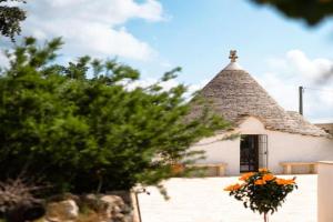 Trullo Caelum Guest house, Alberobello