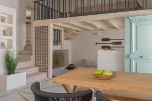 Anestorema House, Astypalaia Town