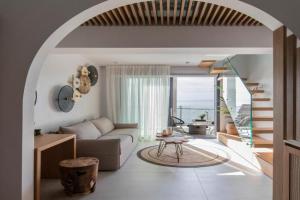 Nōema Premium Stay Apart-hotel, Neos Marmaras