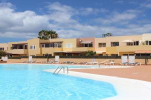 El Rincon Del Cangrejo Apartments, Corralejo