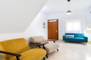 La Casa Verde, Almeria