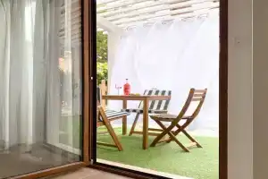 Loft Trabocco - Dimora dei Portici Apartments, Ortona