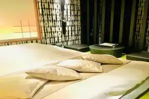 Asokono Hotel, Machida