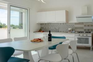 Grecale Apartment - All Inclusive Stay by Diddoi, Torre Suda