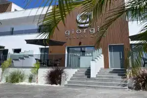 Giorgis Luxury Apartments, Ayia Napa