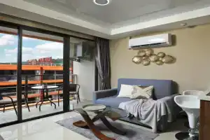 Naiharn Sea Condo by Capital Pro Apartments, Nai Harn