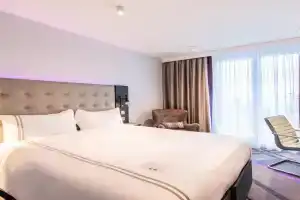Premier Inn City Oper, Leipzig