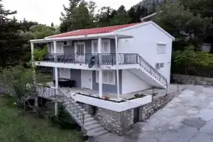 Apartments Matija, Bar