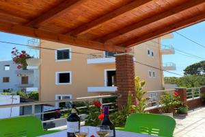 Arlind's Apartaments, Vlore