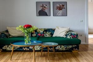 FeWo Anna Apartments, Weimar