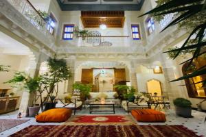 RIAD LALLA ZINEB Guest house, Rabat
