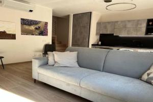 Sotto le Mura, appartamento Loggia Apartments, Siena