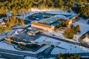 Swissotel Uludag, Bursa