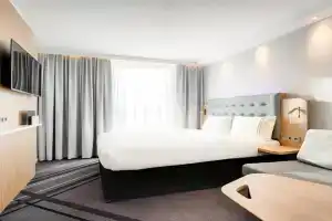 Premier Inn City Hahnekamm, Leipzig