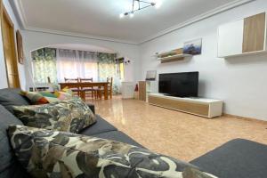 Apartamento EL SOL DEL ZAPILLO, Almeria