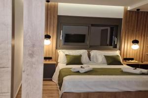 Magdalena Suite 4.0 Apartments, Heraklio Town
