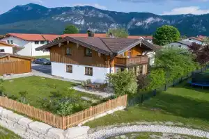 Naturzauber - Chiemgau Karte Guest house, Inzell