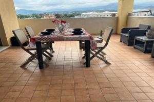 Musto House, Albenga