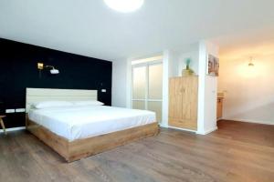 Hantke28 Budget Apartment, Haifa