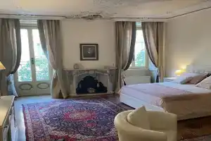 Relais Dei Mandorli suite centro Mini-hotel, Bergamo