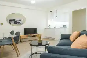 Comercio 37 - Apartamentos Aloha, Toledo