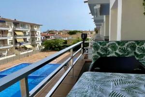 Omega 4 2-C Apartments, L'Estartit