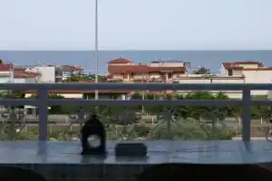 Apartment of Zeus/Leptokarya, Leptokaria