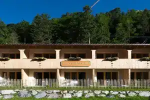 Hotel Gasthof Klause Dependance 2, Reutte