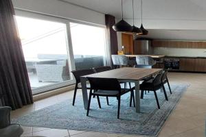 BORA Seaview Apartments, Bagnole