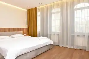 Golden Glass studio 2, Yerevan