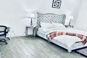 Lavida Luxury Room #1 in, London