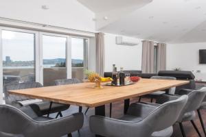 Apartman Anastazije Deluxe, Solin