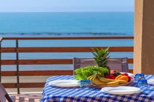 Appartamento con Vista Mare mozzafiato ed Accesso diretto sulla Spiaggia Guest house, Sciacca