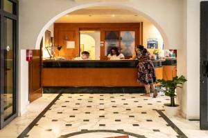 Easy Hotel Meryon, Chioggia