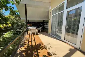 Elitnyy kottedzh na Issyk kule Cottage, Kara-Oy