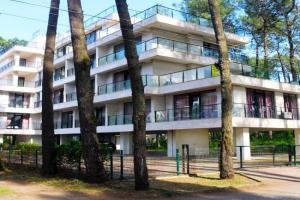Apartmany Paradiso Shekvetili, Shekhvetili