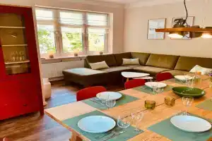 Ferienwohnung Kaiserglück Apartments, Goslar
