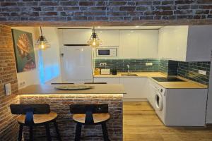 apartamento a estrenar junto al Sardinero, Santander