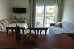 SOFIA Apartments, Makriyialos