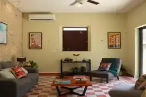 Casa Coco, Merida