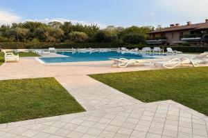 Casara Home, Lazise