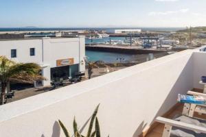 El Puertito Apartamento Ocean View, Playa Blanca